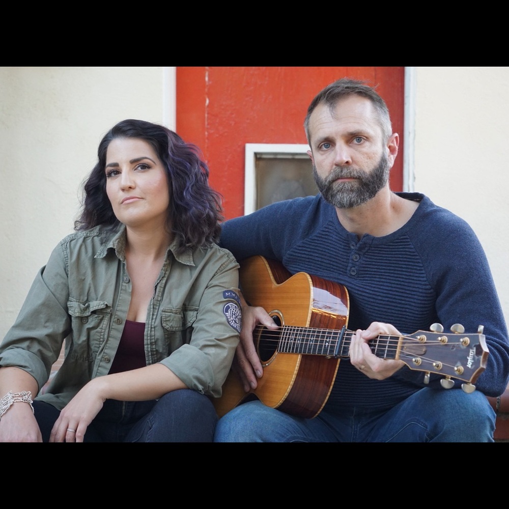 Help us fund our next album!